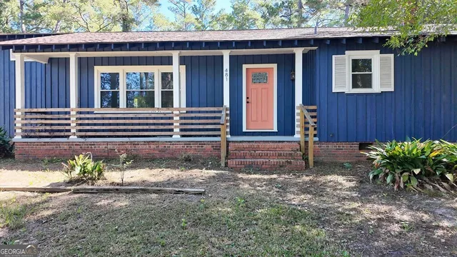 $239,900 | 481 4th Street Southeast, Cairo, GA 39828
