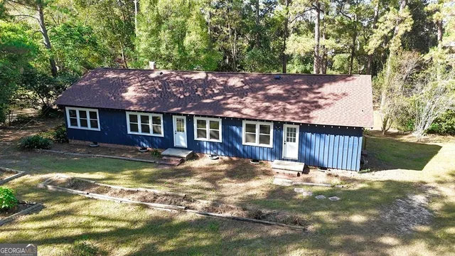 $239,900 | 481 4th Street Southeast, Cairo, GA 39828