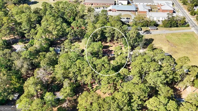 $239,900 | 481 4th Street Southeast, Cairo, GA 39828