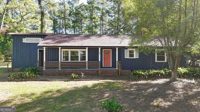 $239,900 | 481 4th Street Southeast, Cairo, GA 39828