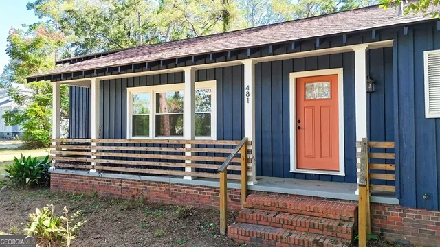 $239,900 | 481 4th Street Southeast, Cairo, GA 39828