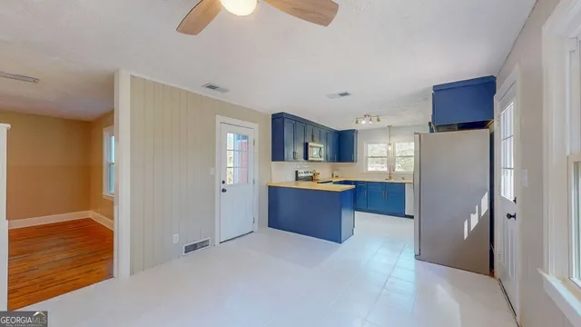 $239,900 | 481 4th Street Southeast, Cairo, GA 39828