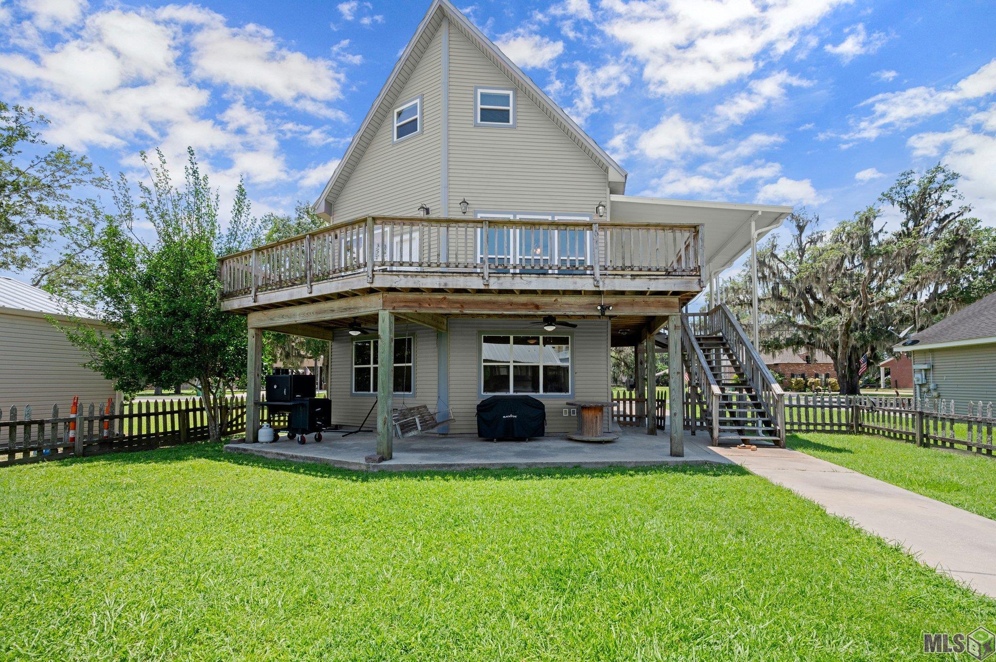 669 Michel Road Pierre Part, LA 70339 - Photo 40 of 41