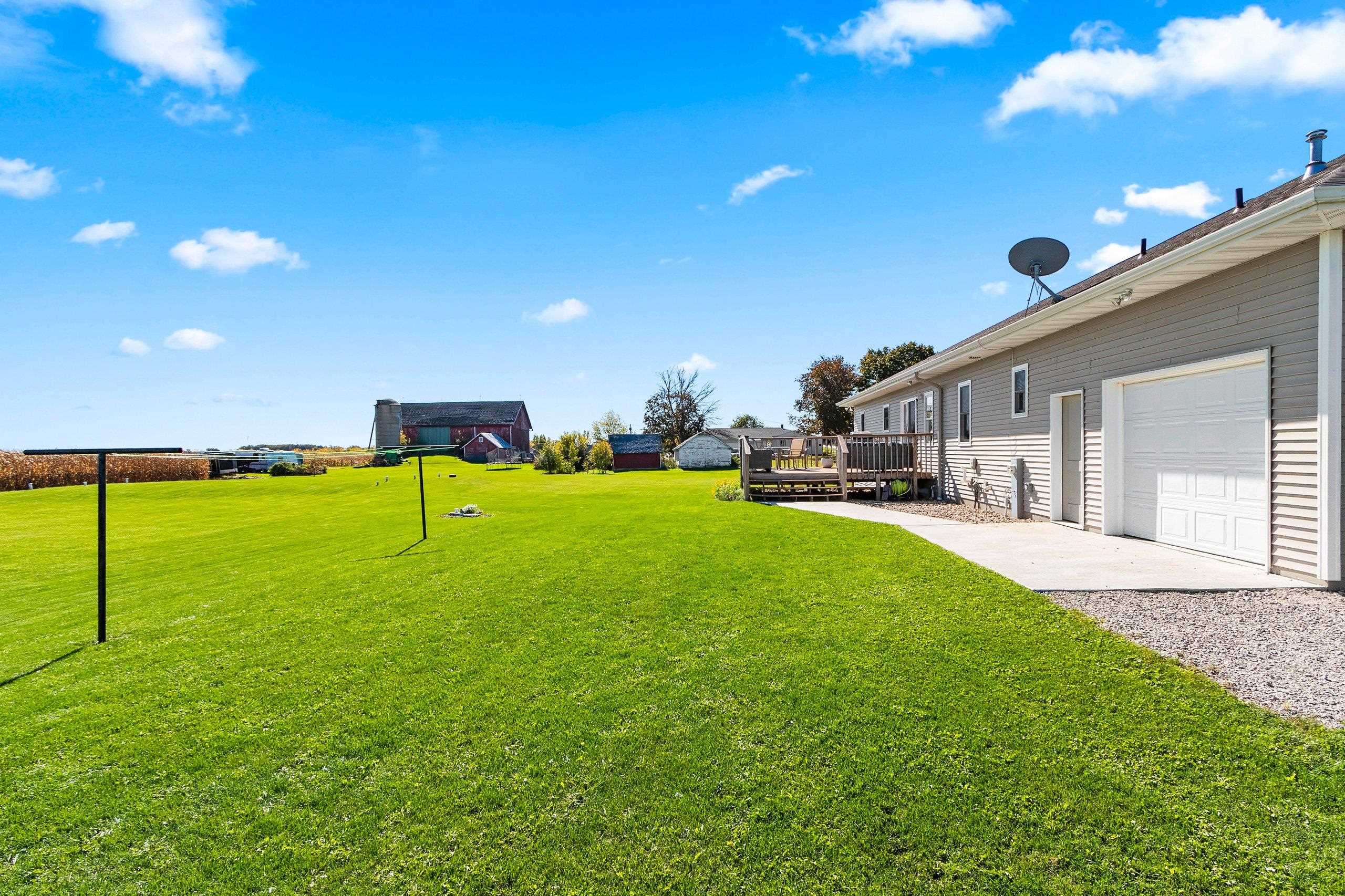 N3066 County Rd C Pulaski, WI 54162 - Photo 65 of 85 Gallery Image 65