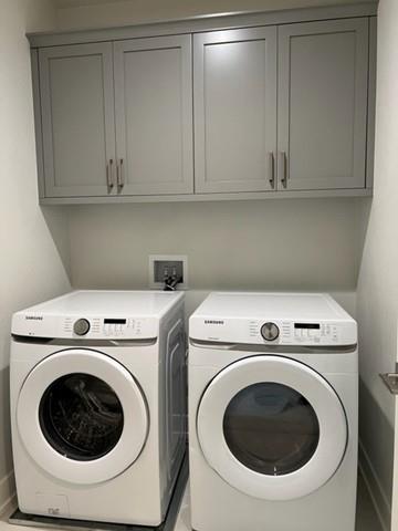 2018 West Middlefield Road Mountain View, CA 94043 - Photo 14 of 16 a utility room with dryer and washer