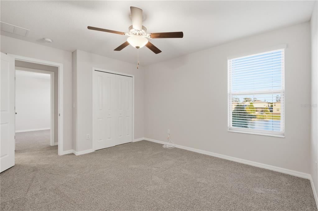 5223 Dandelion Street Apollo Beach, FL 33572 - Photo 9 of 19 a view of an empty room with a window