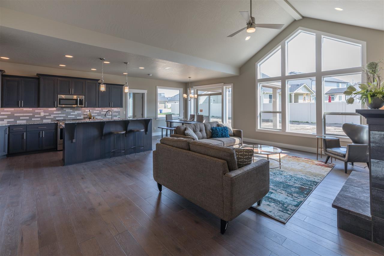 817 West Basalt Ridge Drive Spokane, WA 99224 - Photo 4 of 18 Gallery Image 4