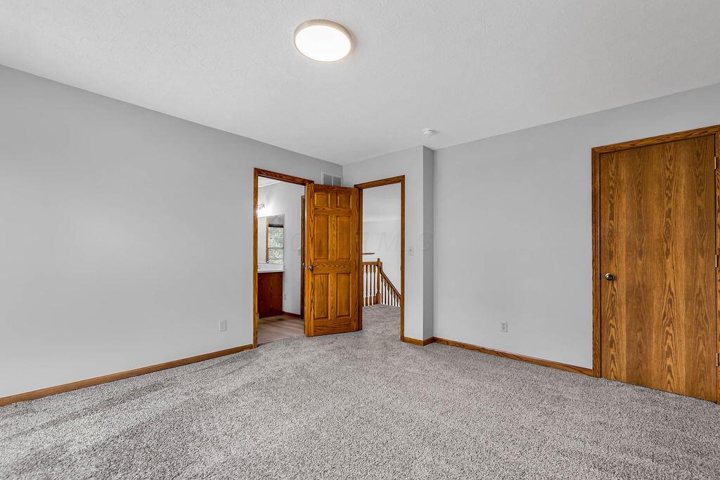 330 Longshore Road Sunbury, OH 43074 - Photo 44 of 73 Bedroom 3
