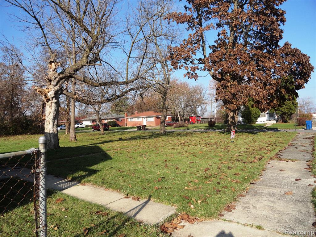 26801 Norfolk Street Inkster, MI 48141 - Photo 2 of 9