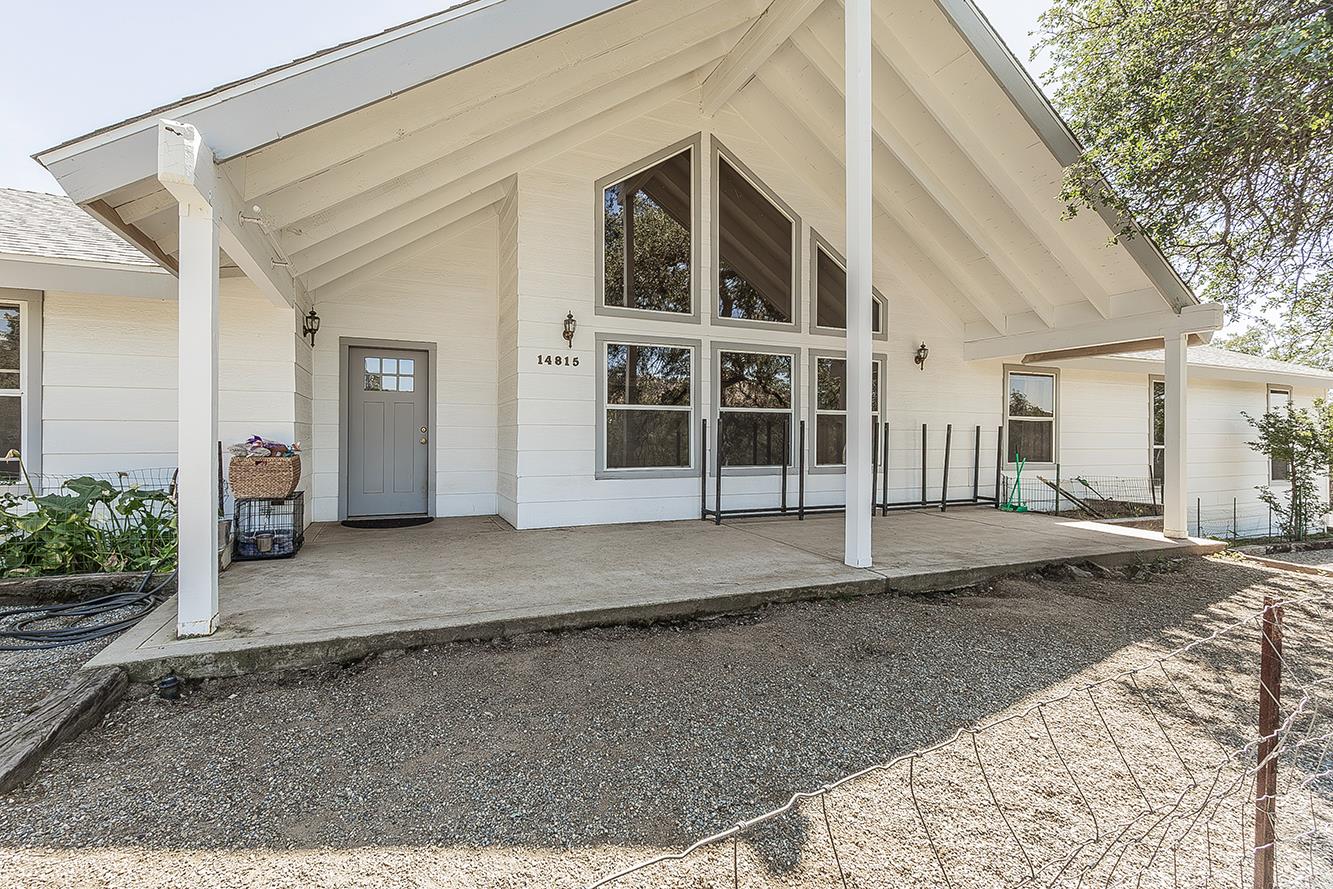 14815 Garlock Lane Prather, CA 93651 - Photo 80 of 80 a house view with a outdoor space
