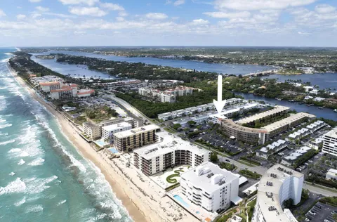 $120,000 | 4001 South Ocean Boulevard, Unit 117, South Palm Beach, FL 33480