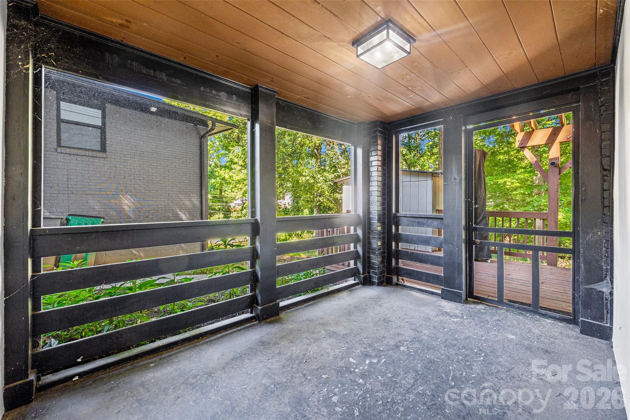 4910 Valley Stream Road Charlotte, NC 28209 - Photo 34 of 44 Gallery Image 34