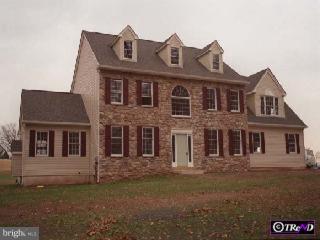 7 Warden Road Doylestown, PA 18901 - Photo 1 of 1