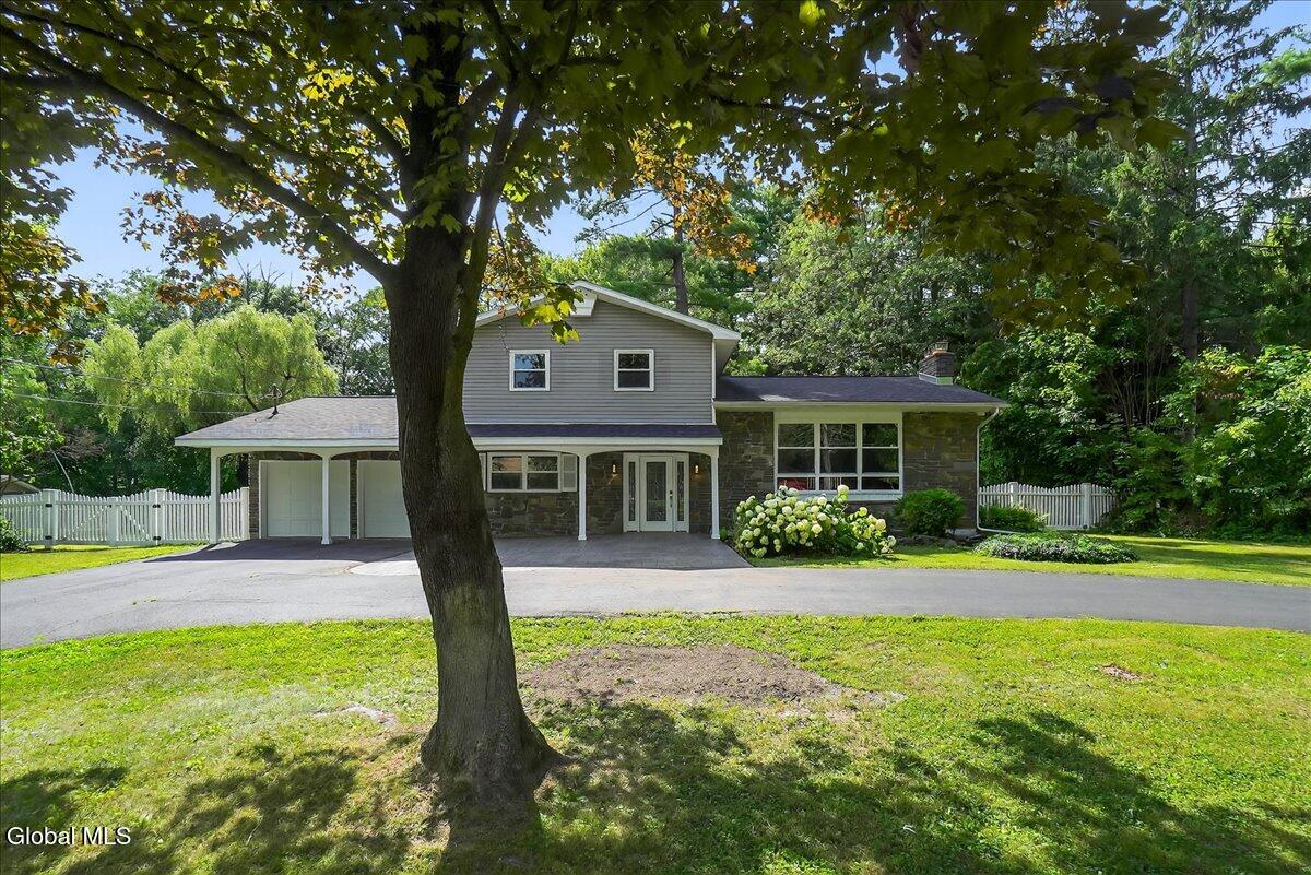 7 Colonie Avenue Colonie, NY 12110 - Photo 32 of 43 52-7 Colonie Ave-52