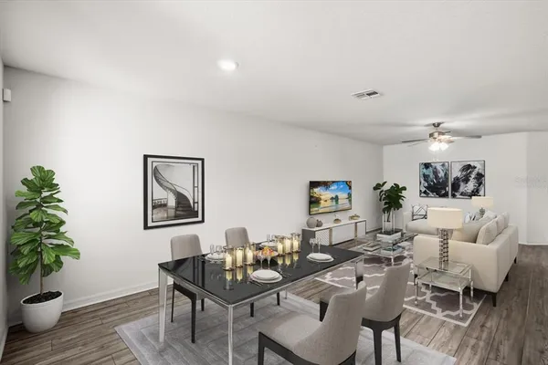 $289,000 | 1758 Withernsea Court, Tavares, FL 32778