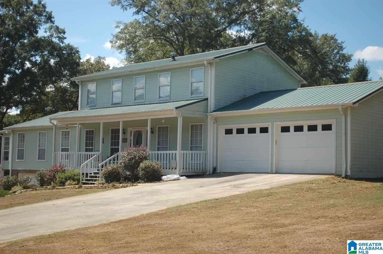 7922 Ed Jones Road Gardendale, AL 35071 - Photo 2 of 25
