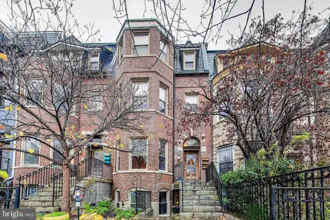 $620,000 | 1427 Clifton Street Northwest, Unit 1, Washington, DC 20009