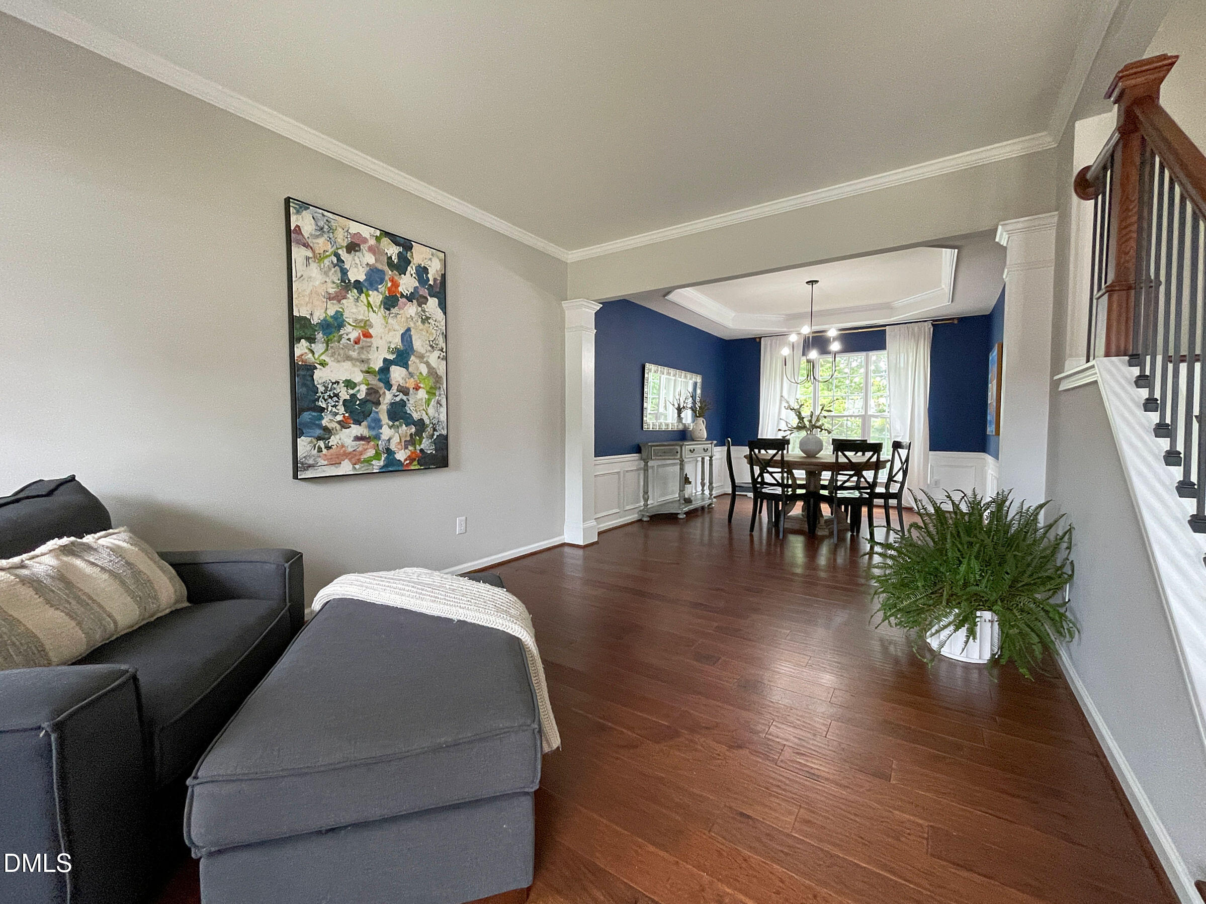 1544 Nealstone Way Raleigh, NC 27614 - Photo 5 of 42 20251013_153629330_iOS
