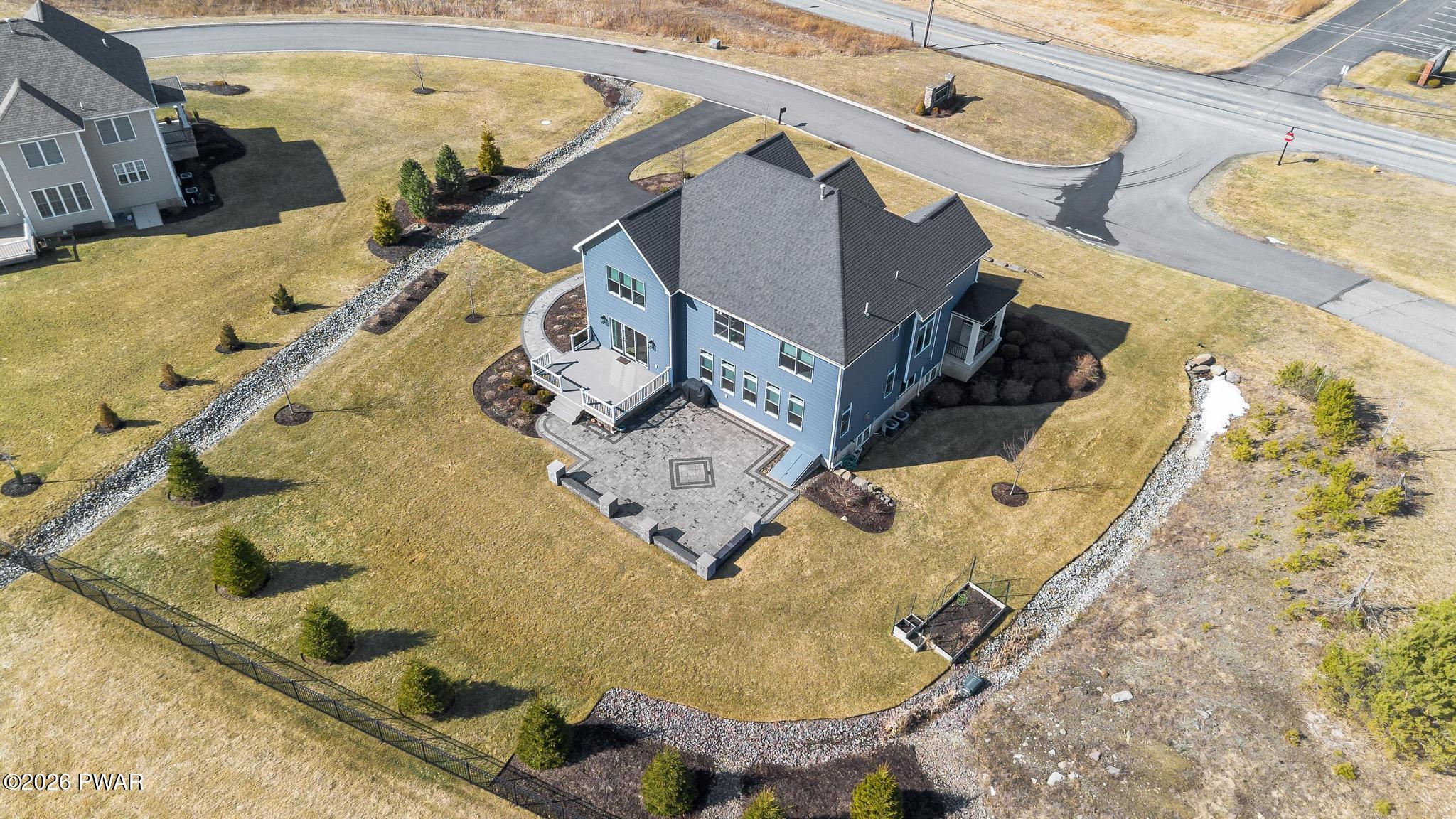 2 Seminary Hl Road Clarks Summit, PA 18411 - Photo 54 of 64