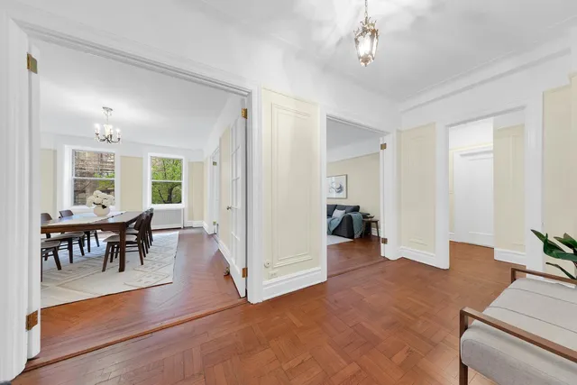 $2,275,000 | 505 West End Avenue, Unit 2B | Upper West Side