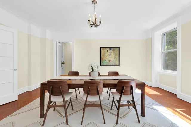 $2,275,000 | 505 West End Avenue, Unit 2B | Upper West Side