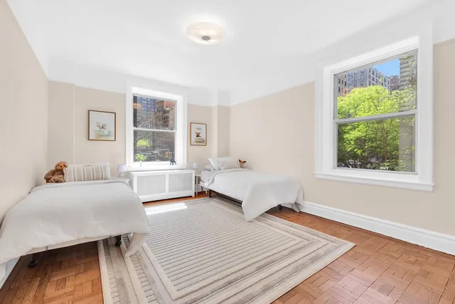 $2,275,000 | 505 West End Avenue, Unit 2B | Upper West Side