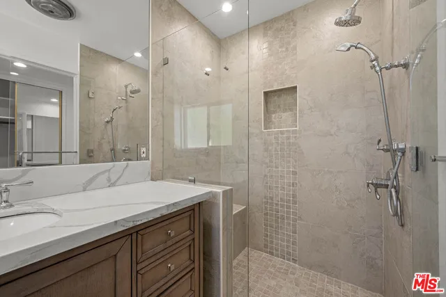 $7,495 | 8704 Gregory Way, Unit 1, Los Angeles, CA 90035