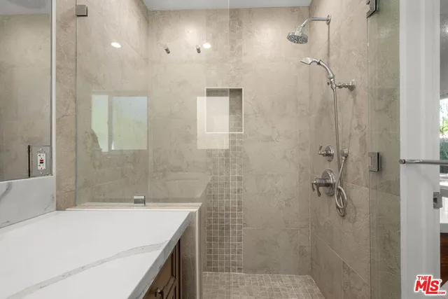 $7,495 | 8704 Gregory Way, Unit 1, Los Angeles, CA 90035