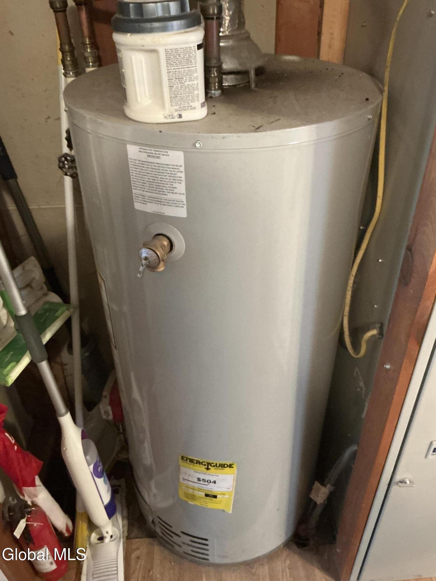 1999 Ridge Road Queensbury, NY 12804 - Photo 25 of 25 IMG_0114