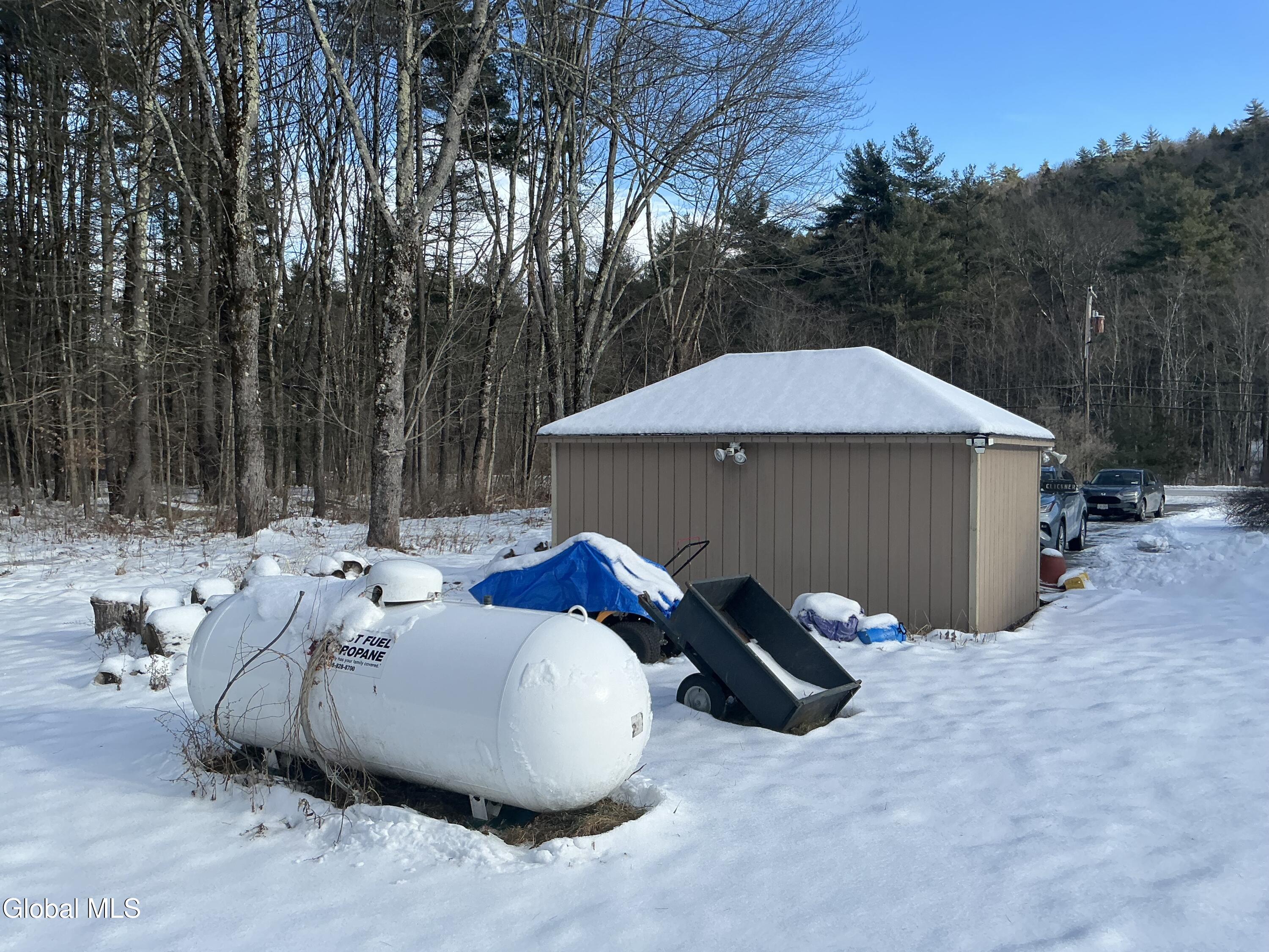 1999 Ridge Road Queensbury, NY 12804 - Photo 9 of 25 IMG_0140