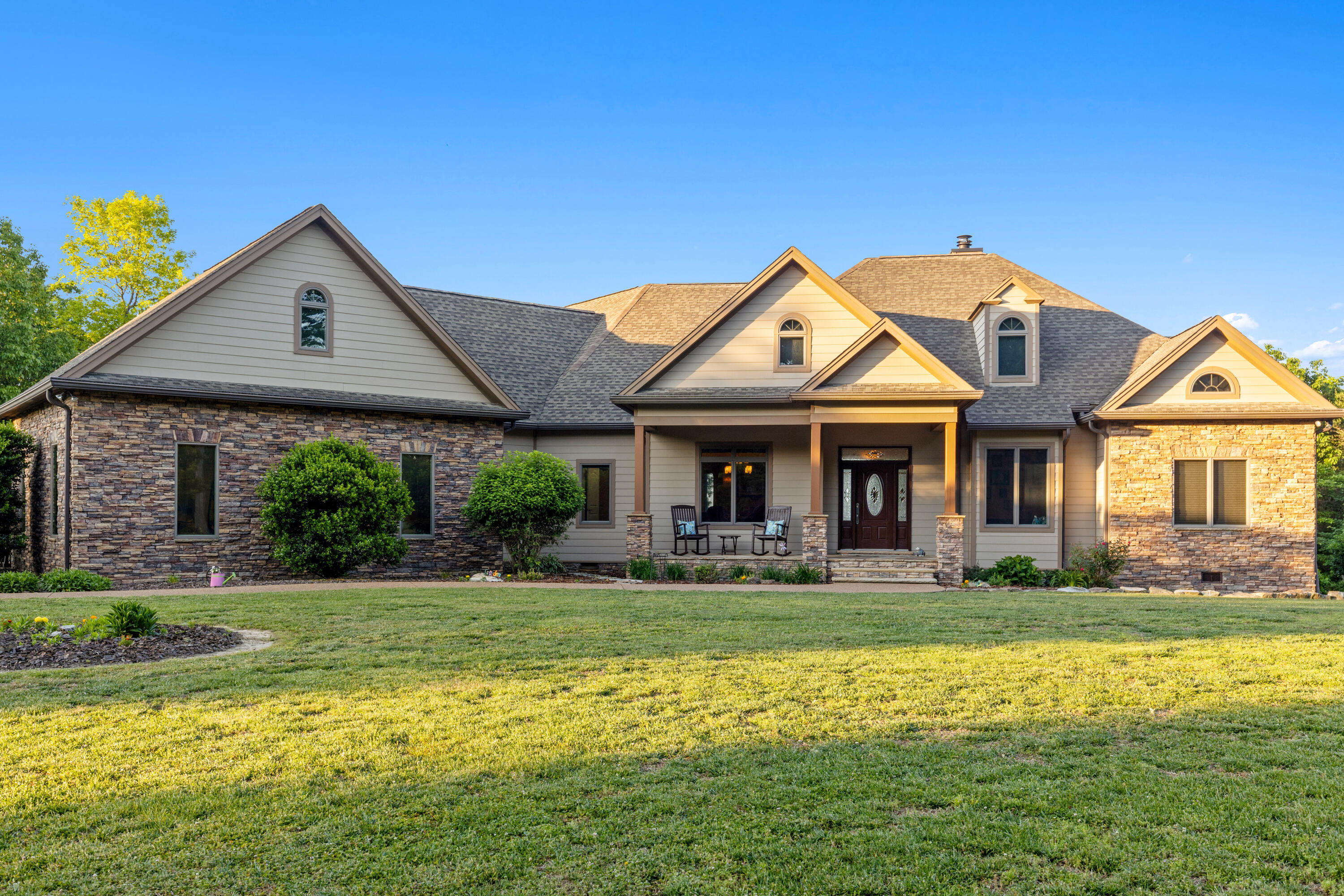 143 Tunnie Point Dunlap, TN 37327 - Photo 7 of 126 Tunnie-82