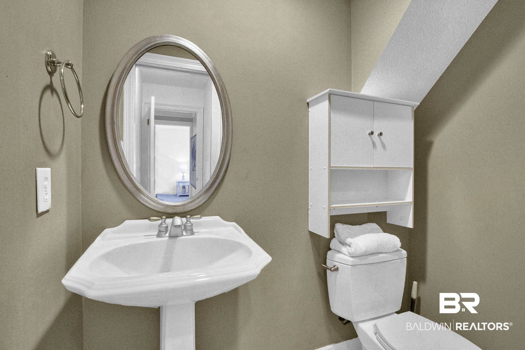 9002 Parliament Circle Daphne, AL 36526 - Photo 53 of 73 Bathroom with toilet