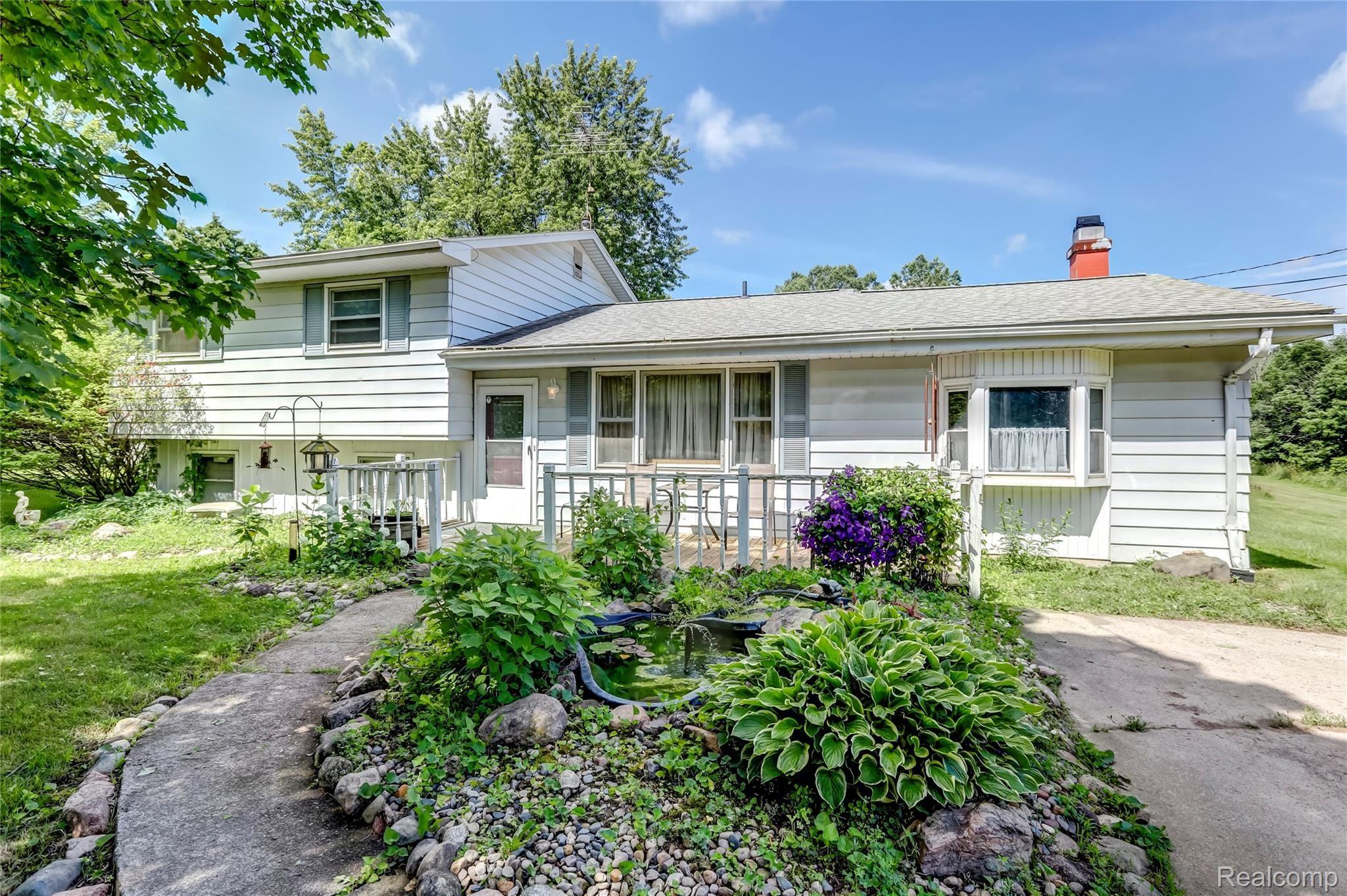 3417 North Washburn Road Davison, MI 48423 - Photo 1 of 31 3417 North Washburn Road, Davison, MI-1.jpg-FULL