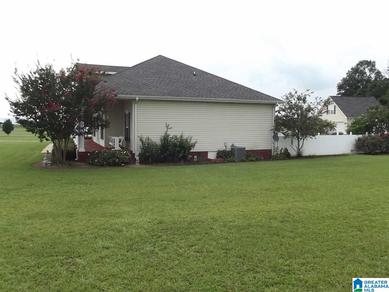 1226 Arco Dairy Road Alpine, AL 35014 - Photo 49 of 49