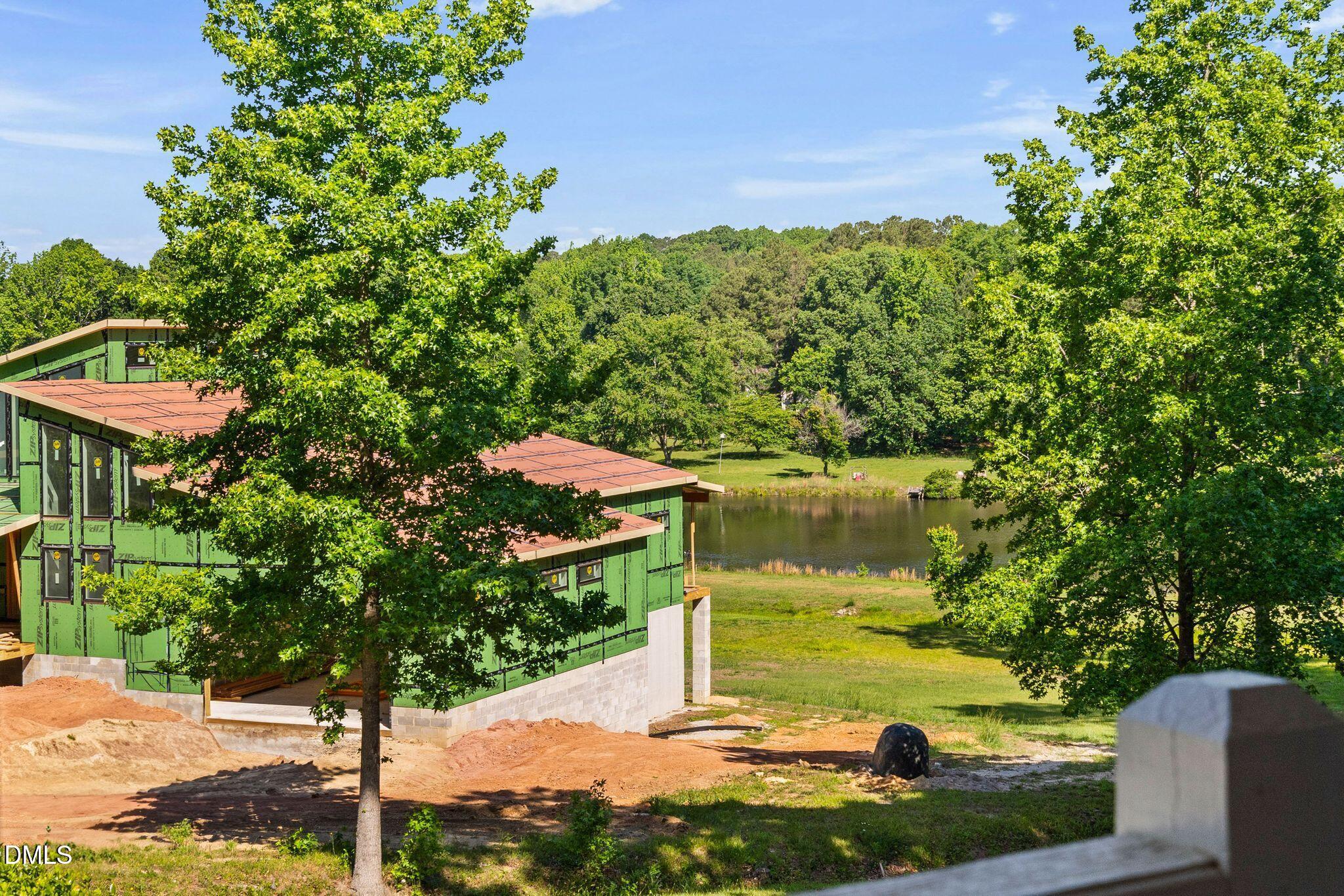 180 Normandy Road Louisburg, NC 27549 - Photo 7 of 73 Water View