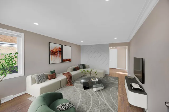 $305,000 | 1125 24th Avenue, Bellwood, IL 60104