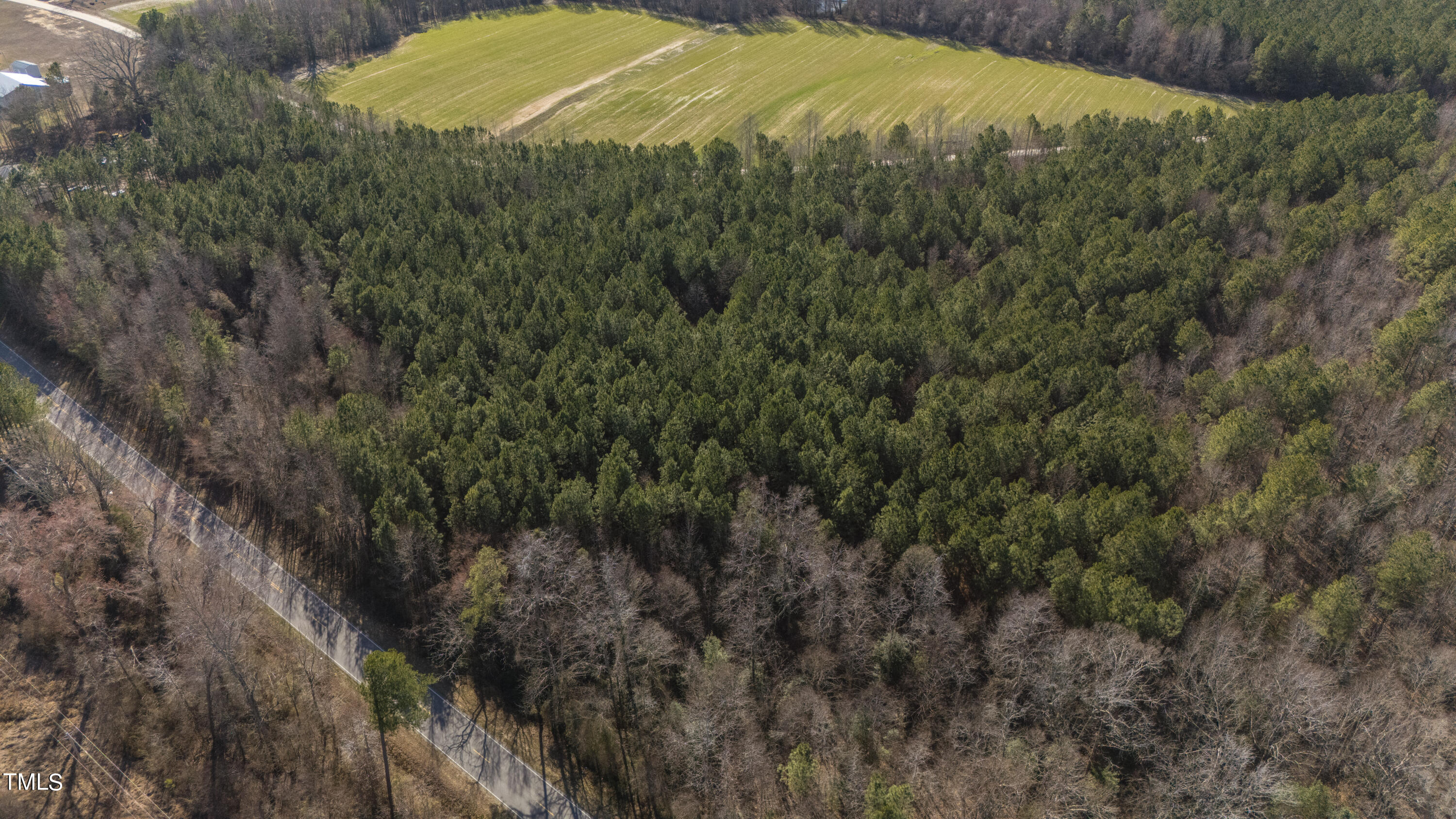 660 Joe Denton Road Louisburg, NC 27549 - Photo 10 of 12 Joe Denton Road Luisburg_JRKnowles_Photo