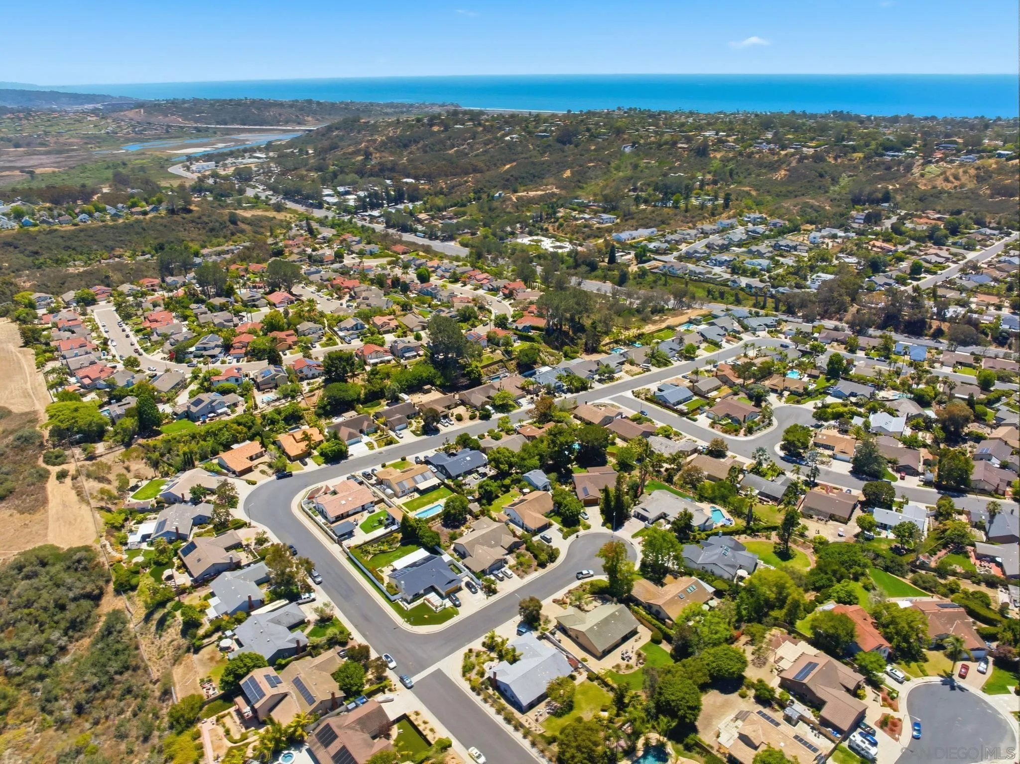 1619 Mapleleaf Court Encinitas, CA 92024 - Photo 54 of 60