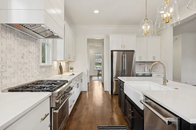 $1,699,900 | 4021 Colorado Avenue, Nashville, TN 37209