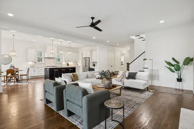 $1,699,900 | 4021 Colorado Avenue, Nashville, TN 37209