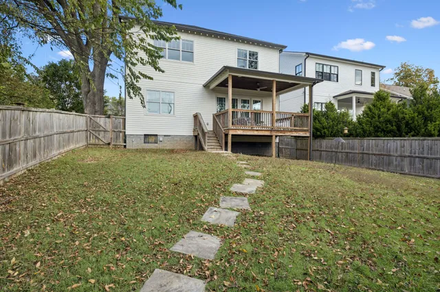 $1,699,900 | 4021 Colorado Avenue, Nashville, TN 37209