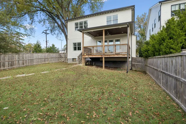 $1,699,900 | 4021 Colorado Avenue, Nashville, TN 37209