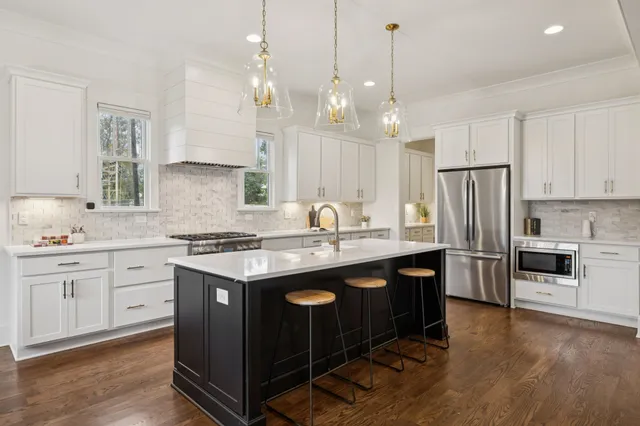 $1,699,900 | 4021 Colorado Avenue, Nashville, TN 37209