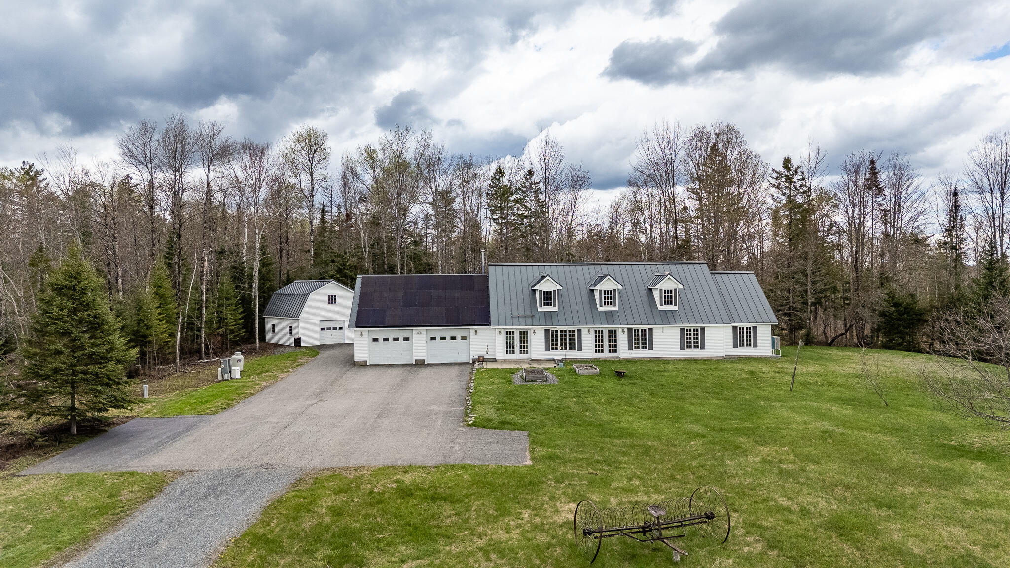 394 Frenchs Mill Road Sangerville, ME 04479 - Photo 71 of 105