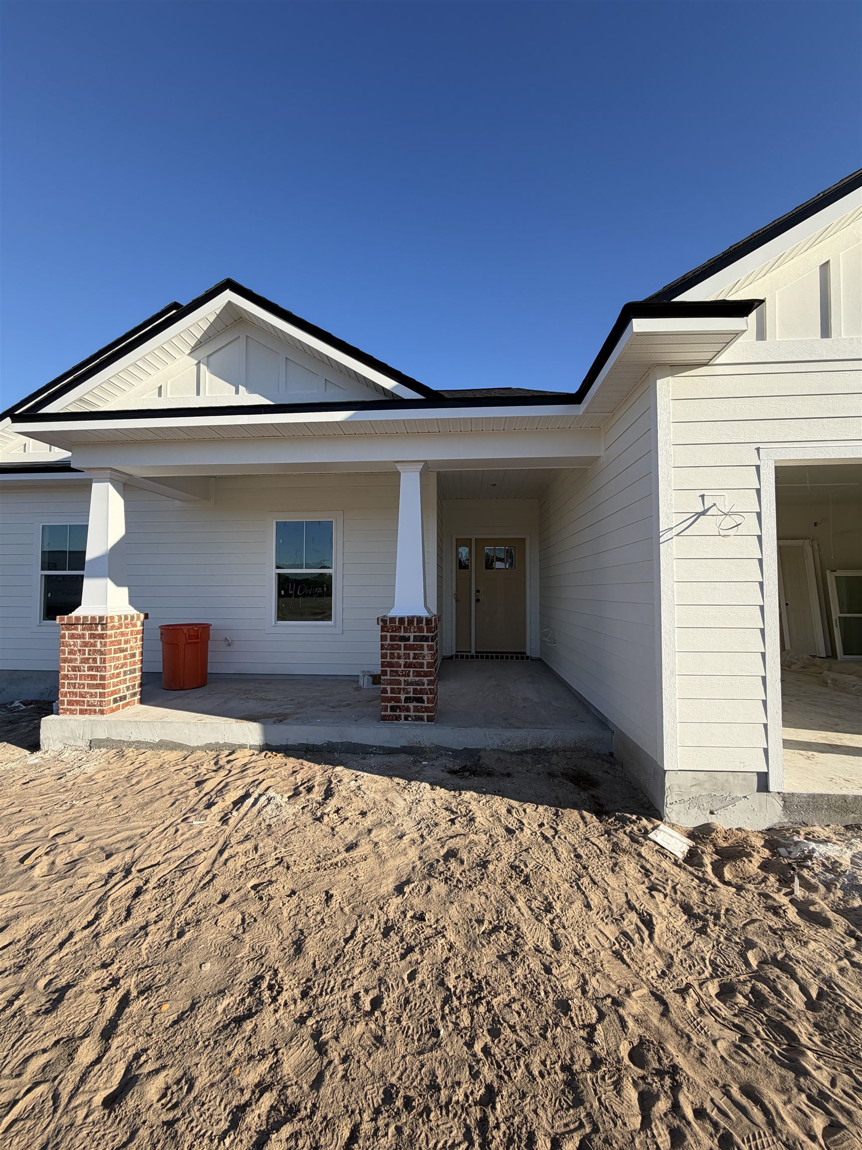 4 Divine Loop Crawfordville, FL 32327 - Photo 3 of 3