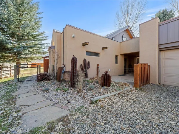 $1,600,000 | 660 Tabern Tabernash Lane, Ridgway, CO 81432