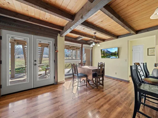 $1,600,000 | 660 Tabernash Lane, Ridgway, CO 81432