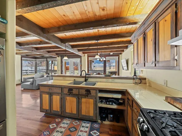 $1,600,000 | 660 Tabernash Lane, Ridgway, CO 81432