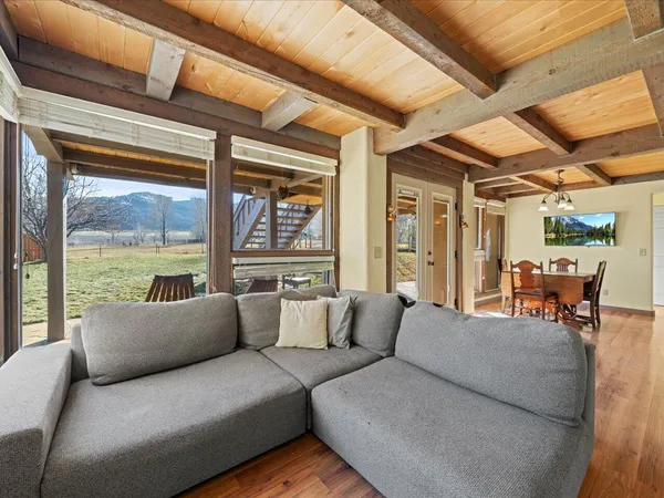 $1,600,000 | 660 Tabernash Lane, Ridgway, CO 81432