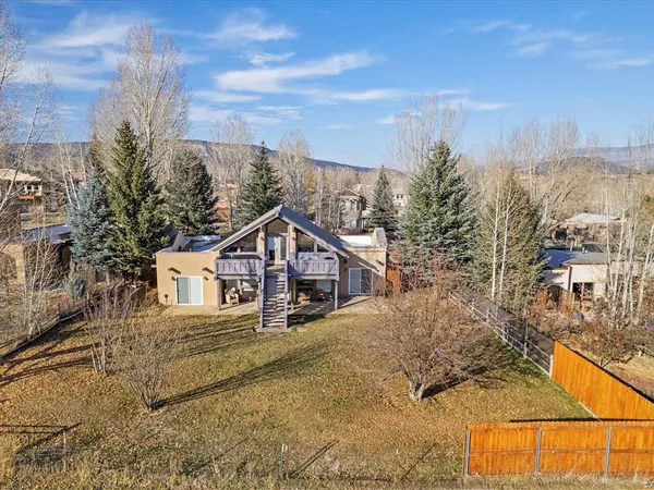 $1,600,000 | 660 Tabernash Lane, Ridgway, CO 81432